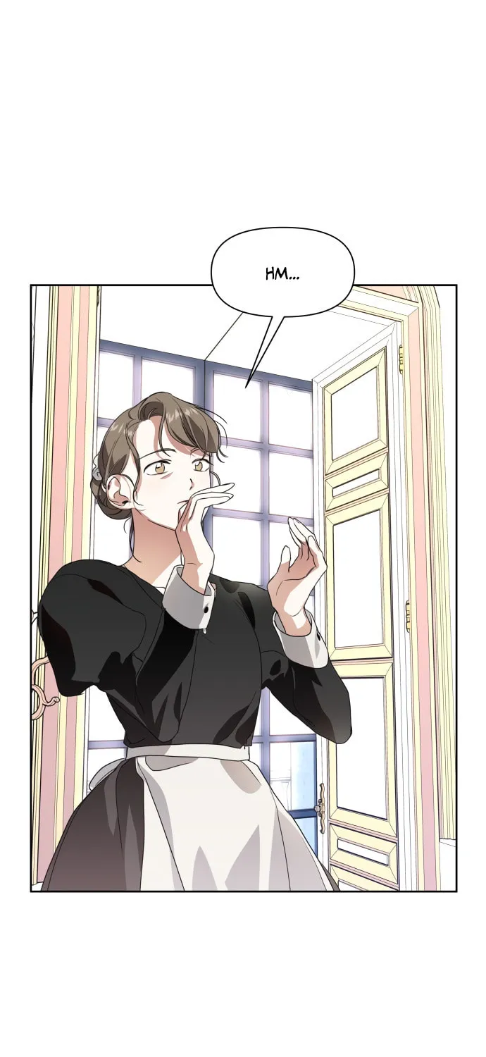 Read Your Throne chapter 14 image 19 on Lezhin