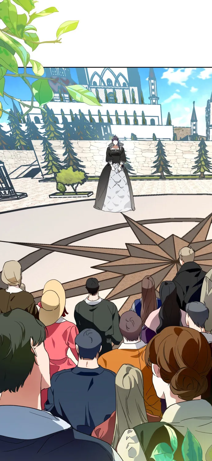Read Your Throne chapter 14 image 2 on Lezhin
