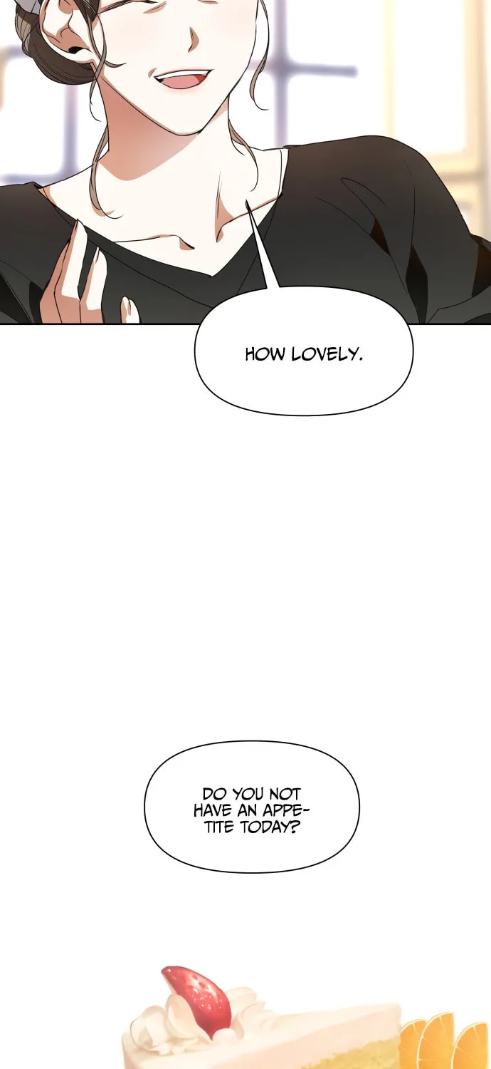 Read Your Throne chapter 14 image 23 on Lezhin