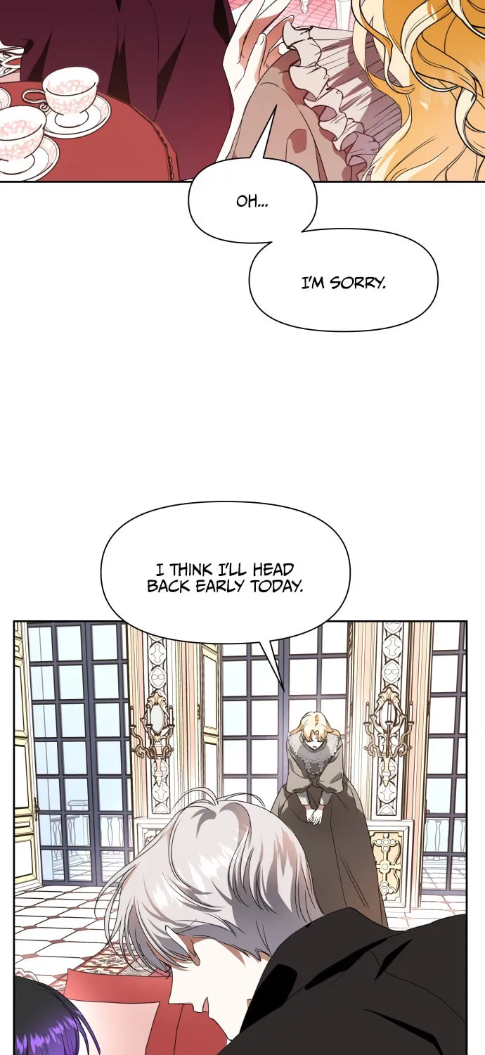 Read Your Throne chapter 14 image 26 on Lezhin