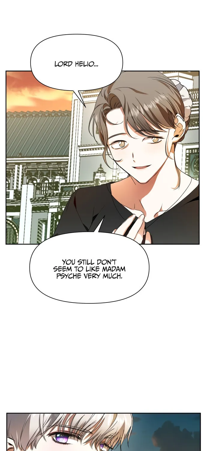 Read Your Throne chapter 14 image 31 on Lezhin