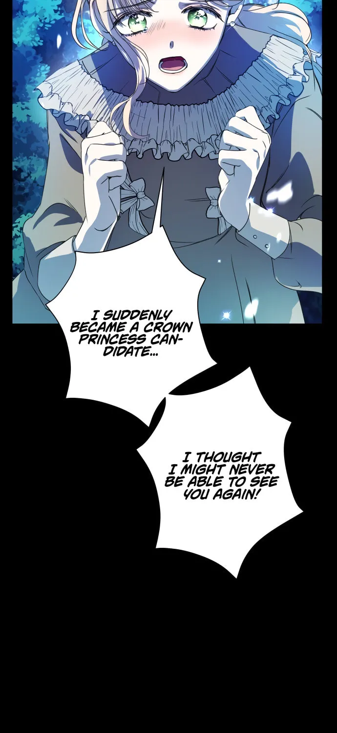 Read Your Throne chapter 14 image 49 on Lezhin