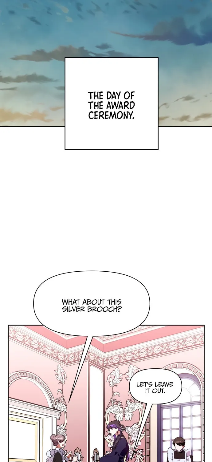 Read Your Throne chapter 14 image 79 on Lezhin