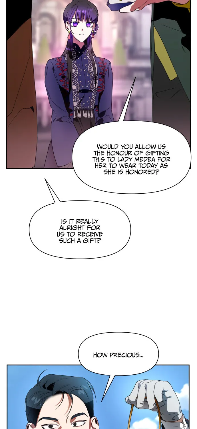 Read Your Throne chapter 14 image 87 on Lezhin