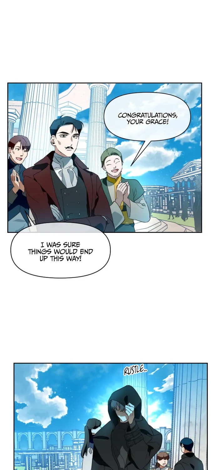 Read Your Throne chapter 14 image 96 on Lezhin