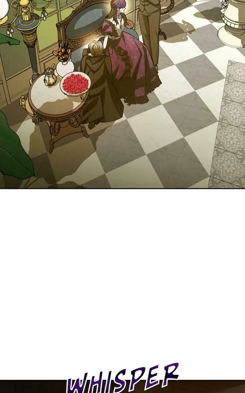 Read Your Throne chapter 140 image 1 on Lezhin