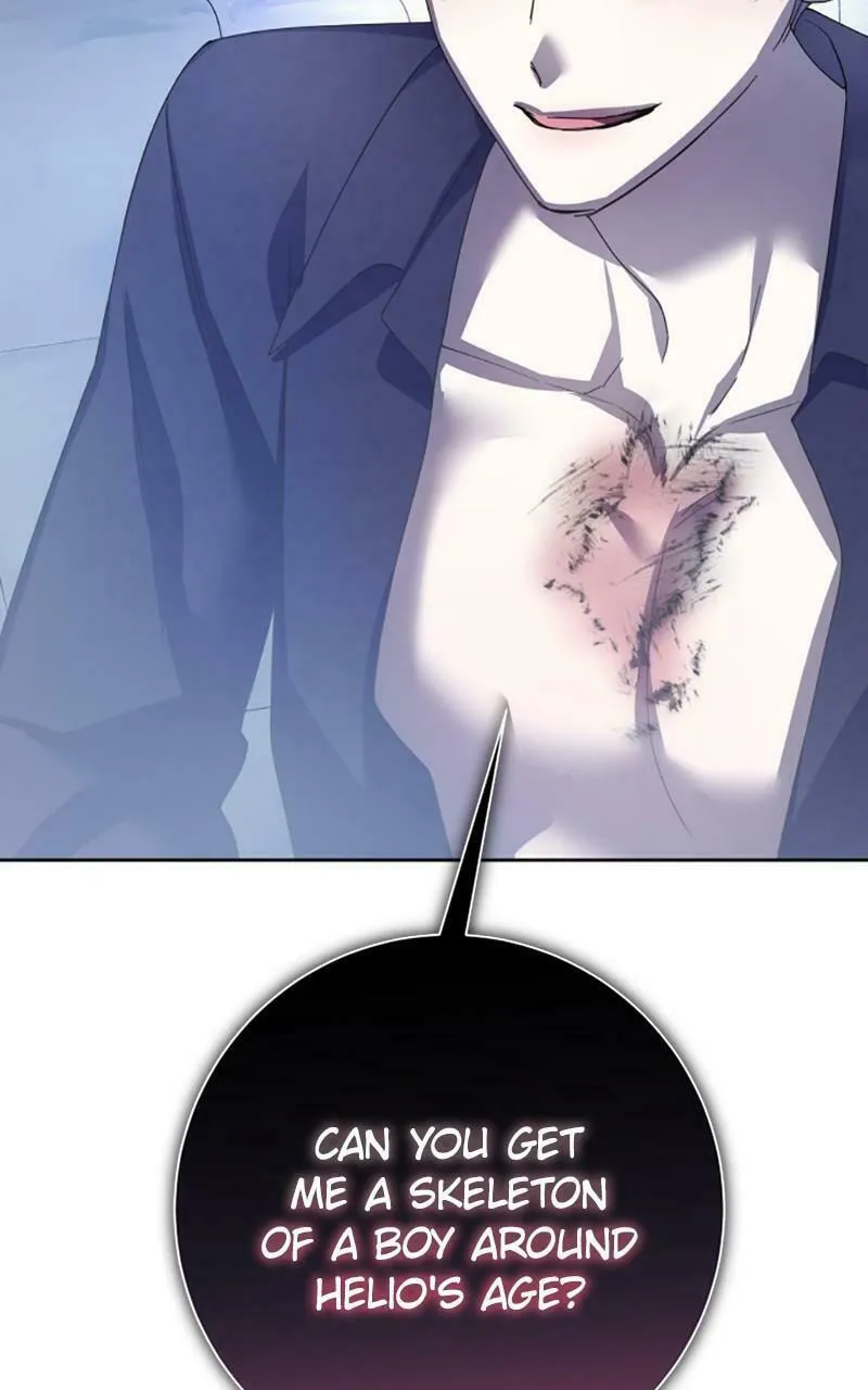 Read Your Throne chapter 140 image 100 on Lezhin