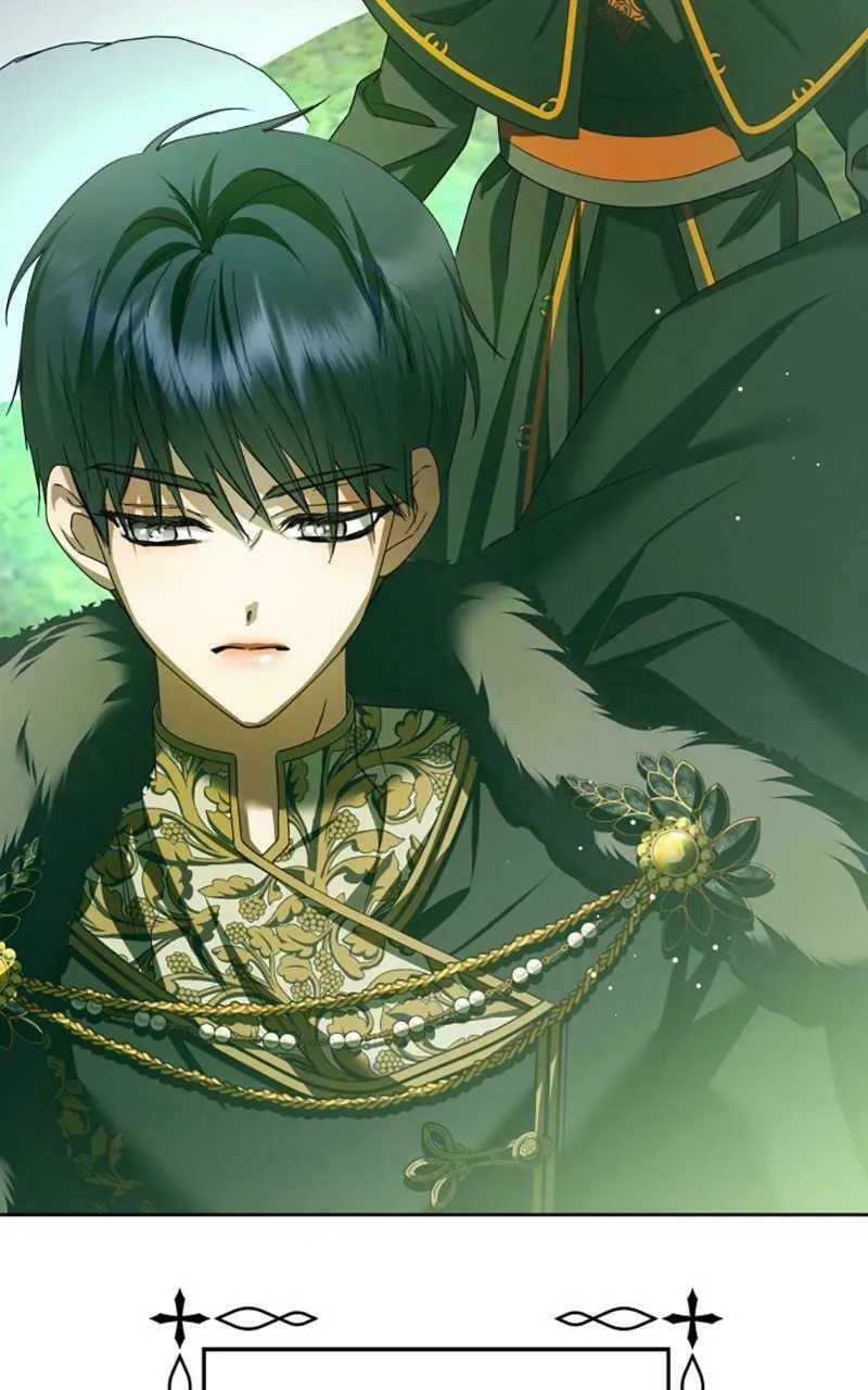 Read Your Throne chapter 140 image 112 on Lezhin
