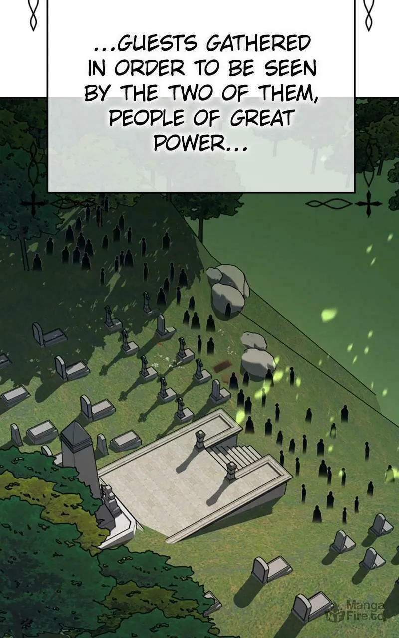 Read Your Throne chapter 140 image 114 on Lezhin