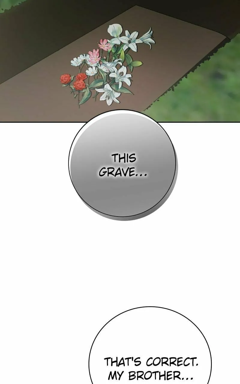 Read Your Throne chapter 140 image 120 on Lezhin