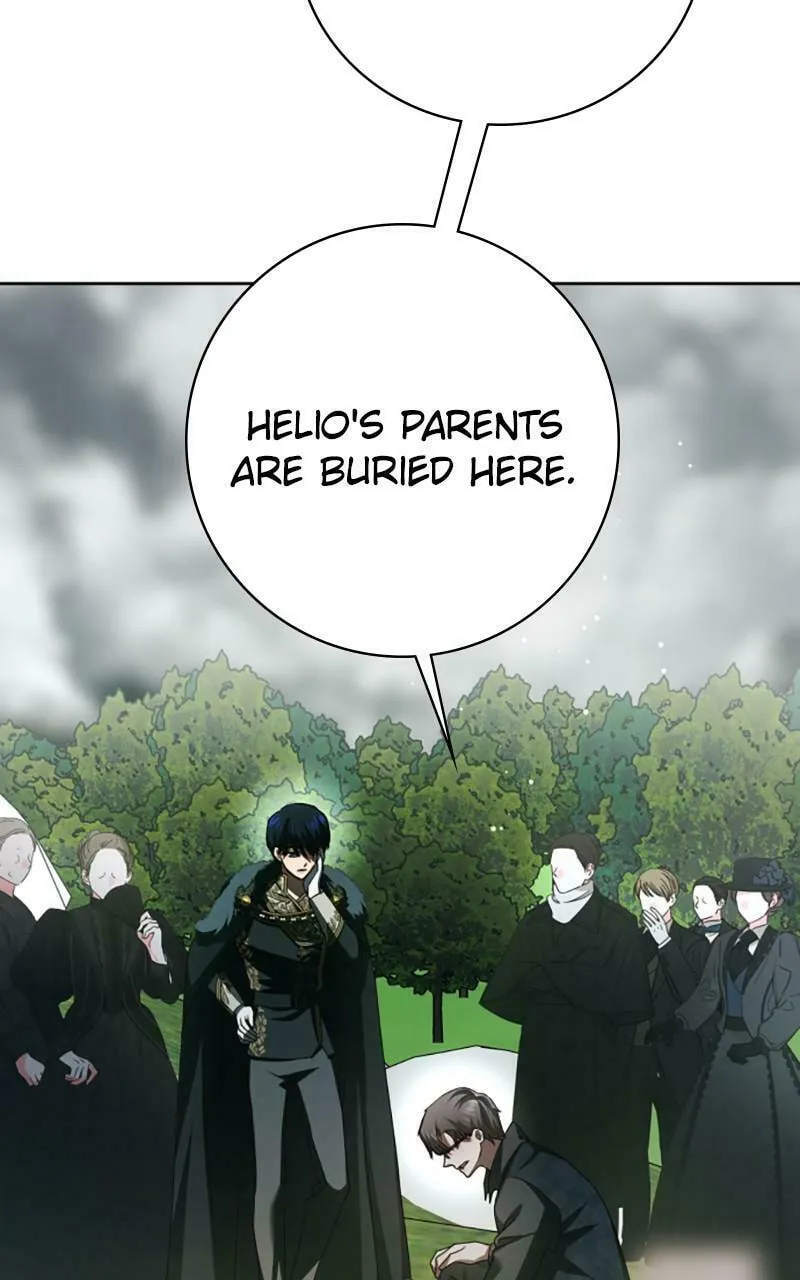 Read Your Throne chapter 140 image 121 on Lezhin