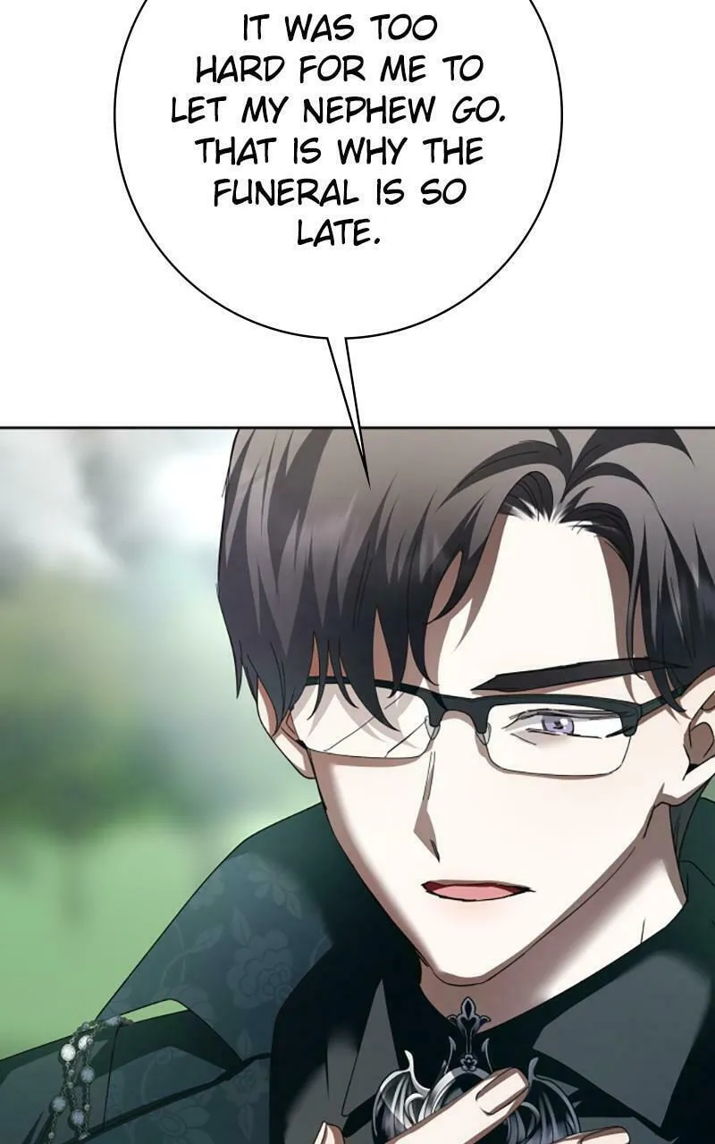 Read Your Throne chapter 140 image 123 on Lezhin