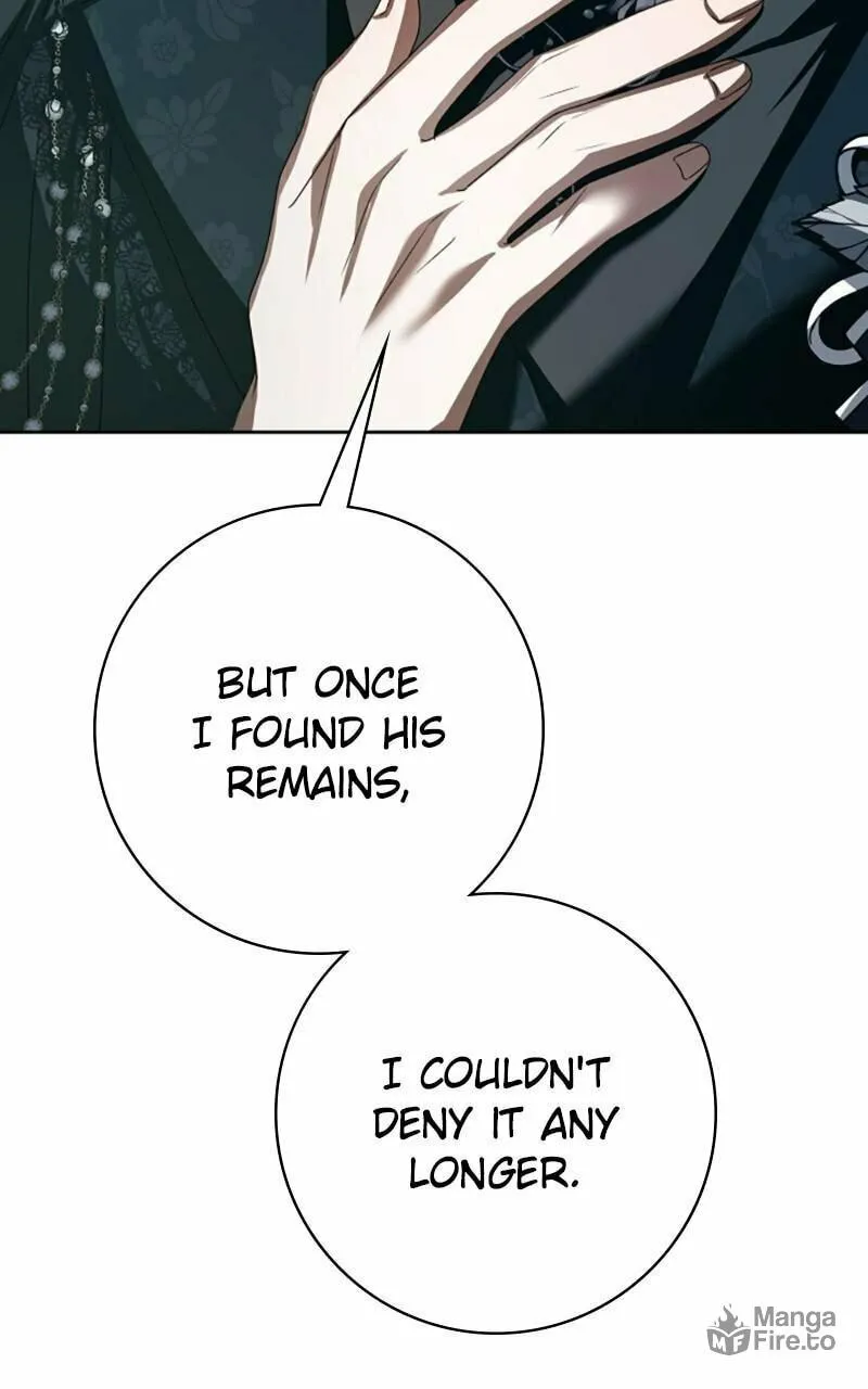 Read Your Throne chapter 140 image 124 on Lezhin