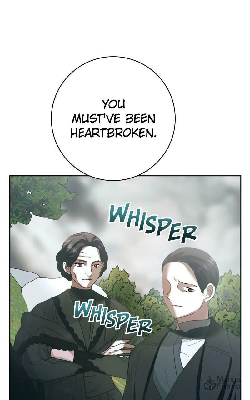 Read Your Throne chapter 140 image 125 on Lezhin