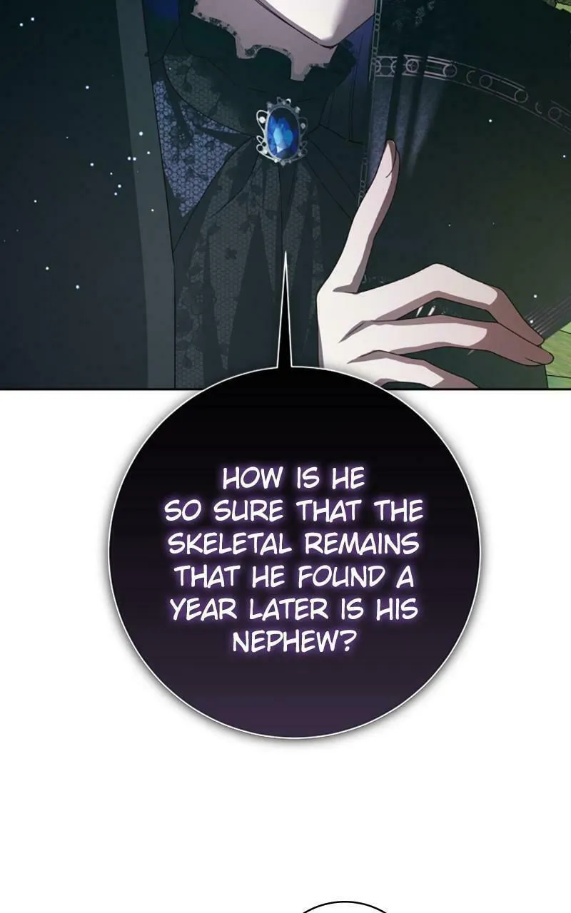 Read Your Throne chapter 140 image 127 on Lezhin