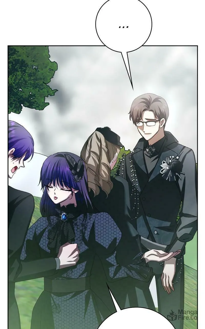 Read Your Throne chapter 140 image 128 on Lezhin