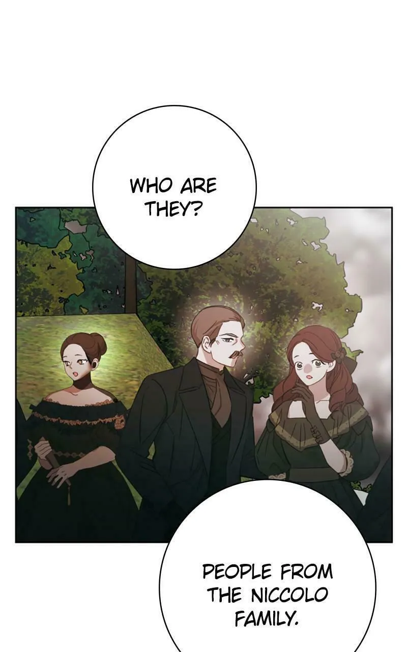 Read Your Throne chapter 140 image 133 on Lezhin