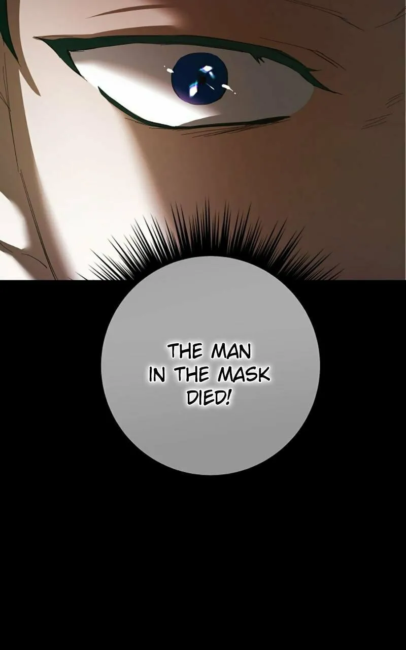 Read Your Throne chapter 140 image 135 on Lezhin