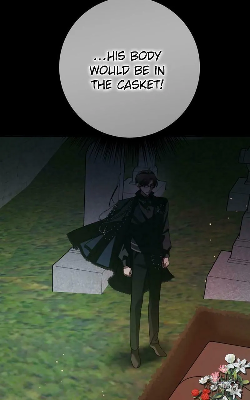 Read Your Throne chapter 140 image 139 on Lezhin