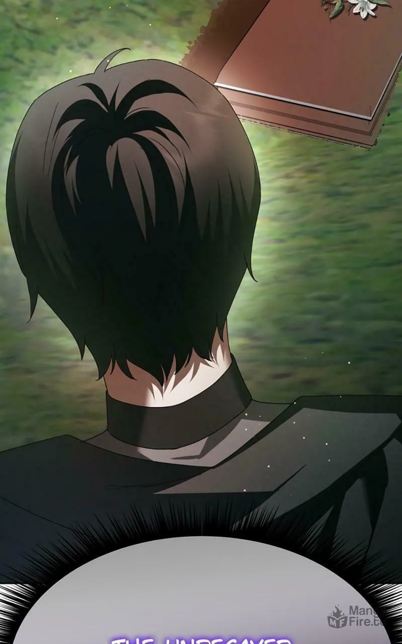 Read Your Throne chapter 140 image 140 on Lezhin