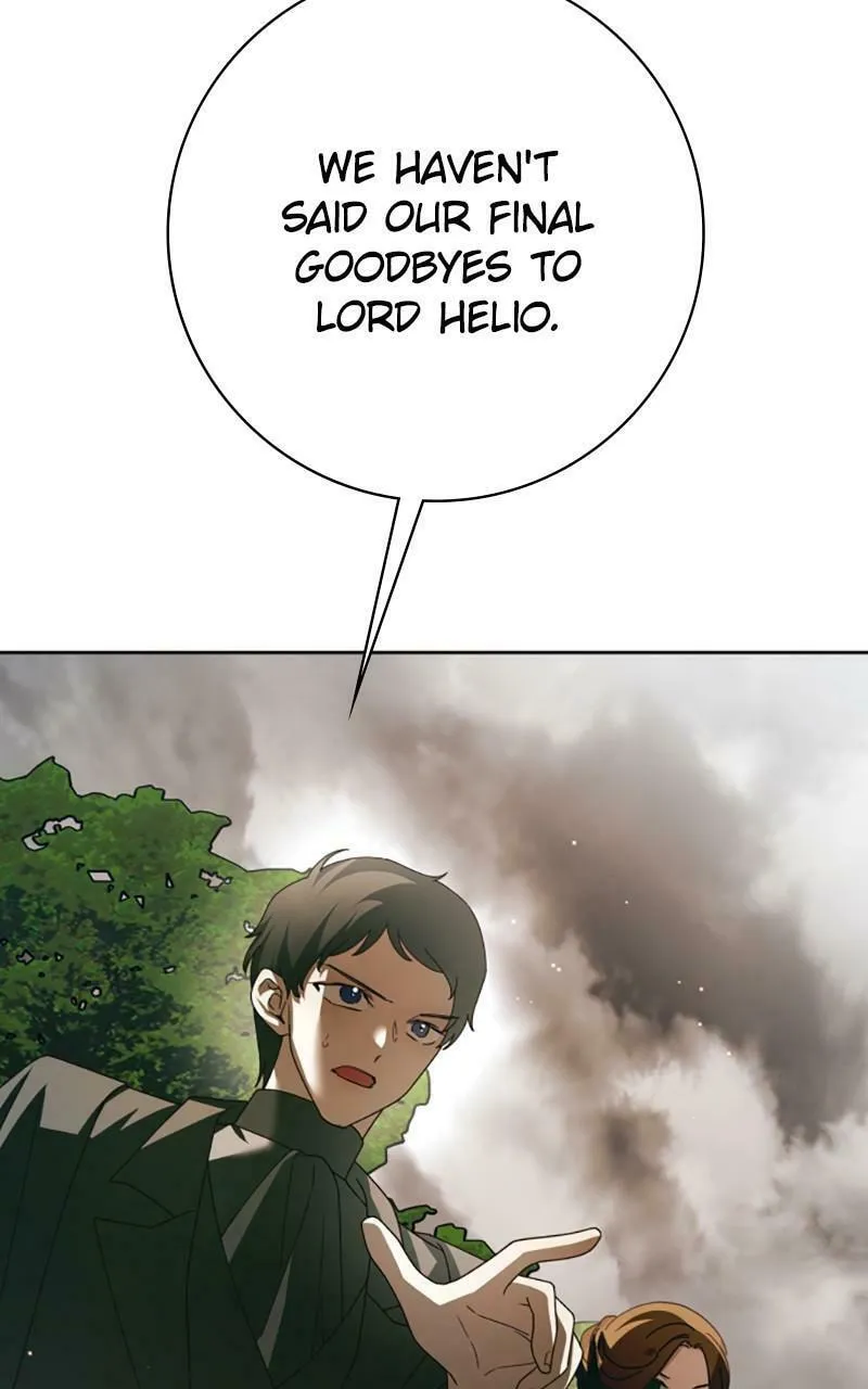 Read Your Throne chapter 140 image 142 on Lezhin