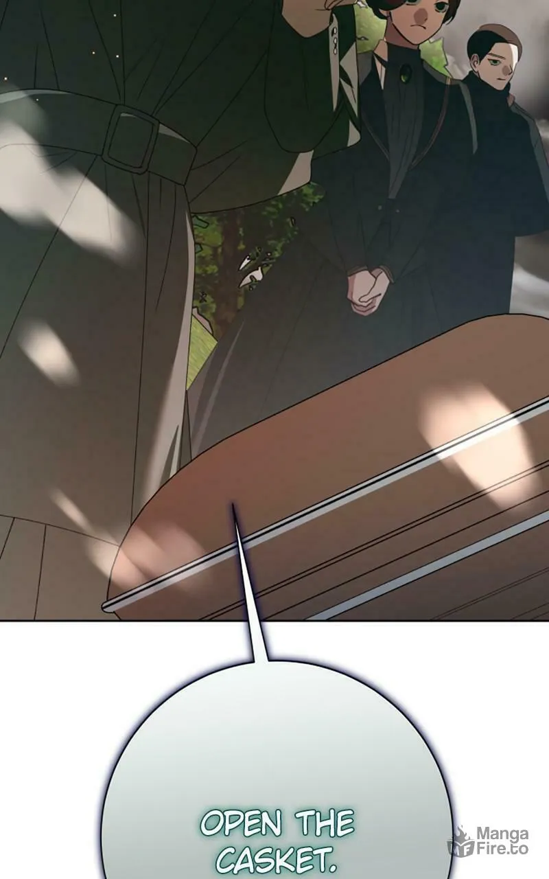 Read Your Throne chapter 140 image 143 on Lezhin