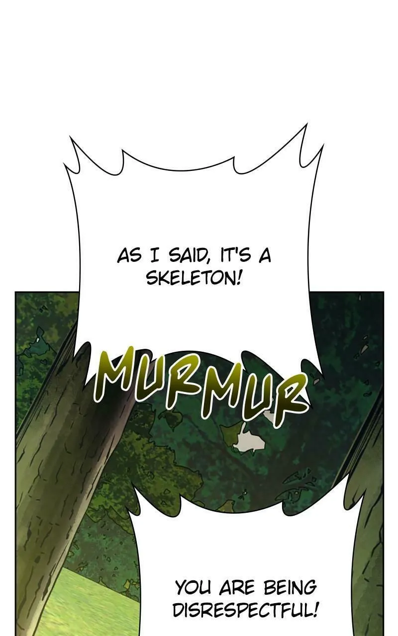 Read Your Throne chapter 140 image 145 on Lezhin