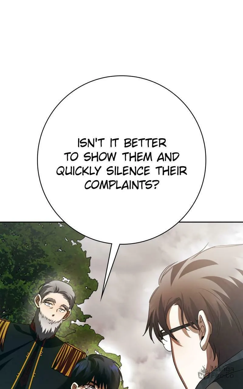 Read Your Throne chapter 140 image 149 on Lezhin