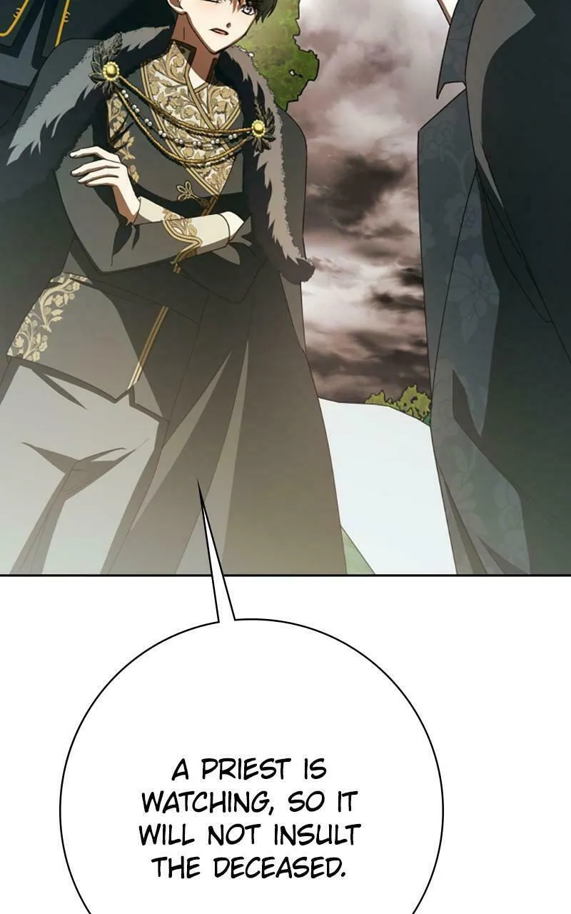 Read Your Throne chapter 140 image 150 on Lezhin