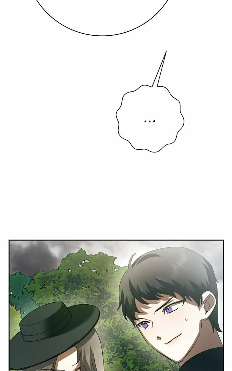Read Your Throne chapter 140 image 151 on Lezhin