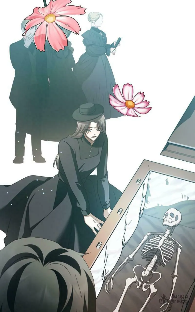 Read Your Throne chapter 140 image 154 on Lezhin