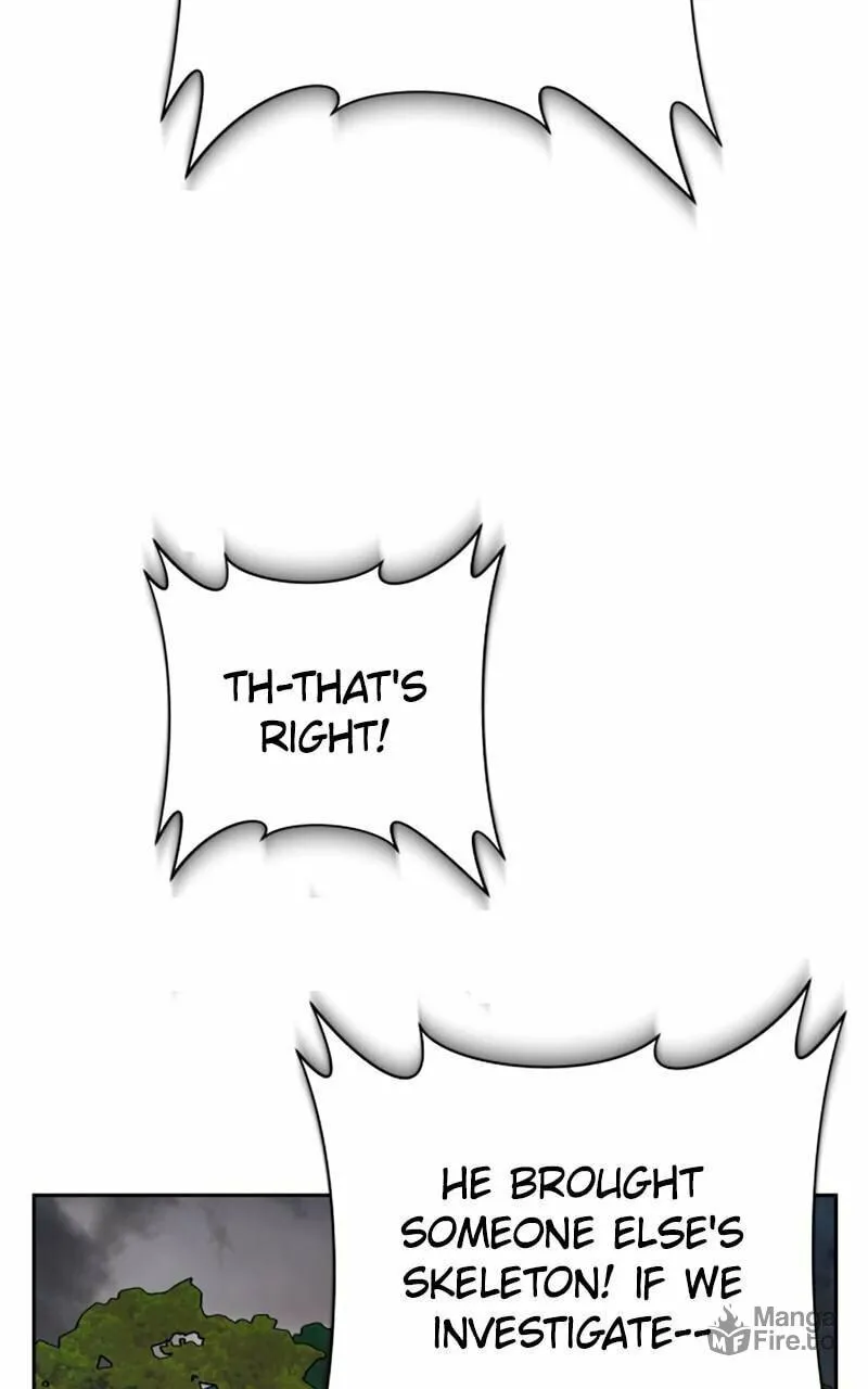 Read Your Throne chapter 140 image 158 on Lezhin