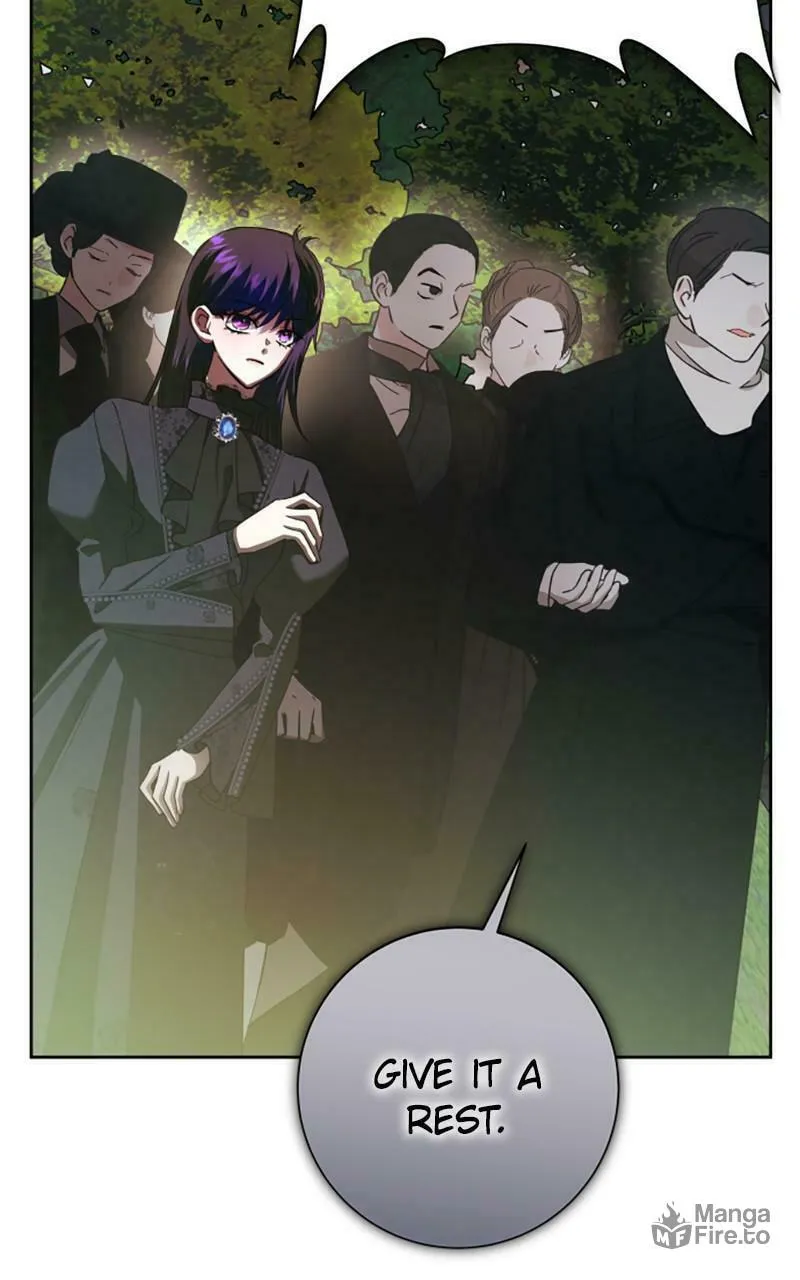 Read Your Throne chapter 140 image 159 on Lezhin