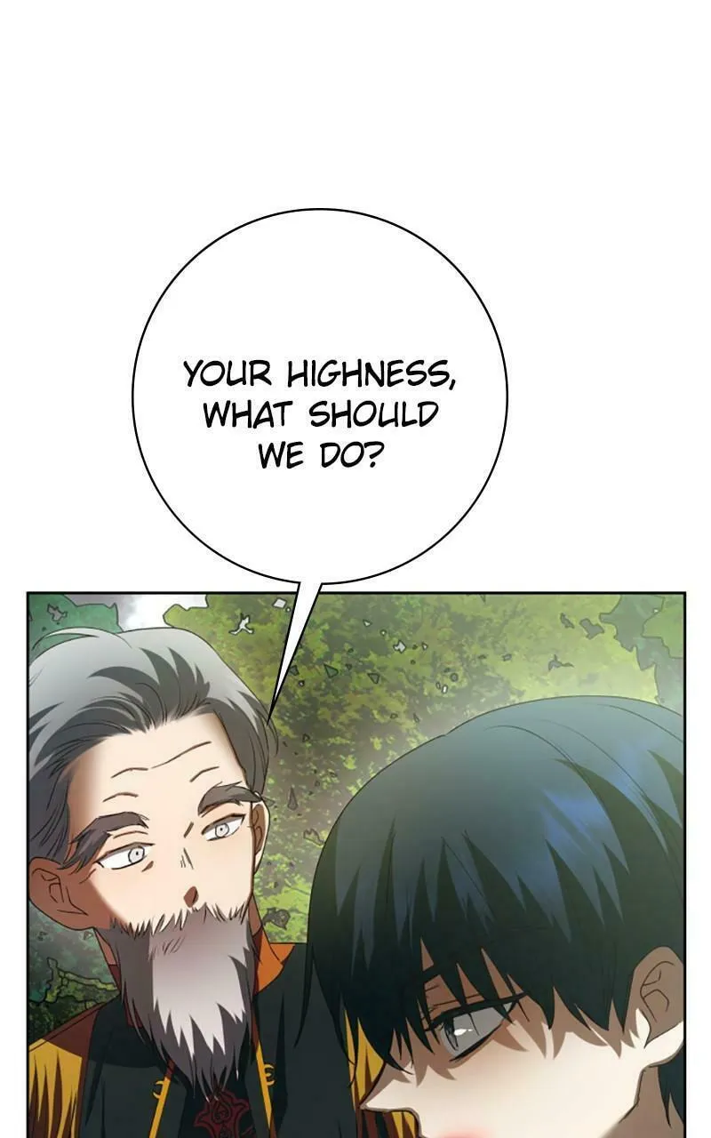 Read Your Throne chapter 140 image 160 on Lezhin