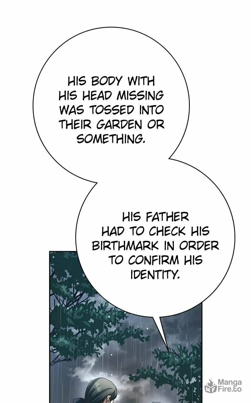 Read Your Throne chapter 140 image 19 on Lezhin
