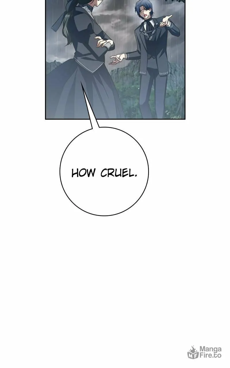 Read Your Throne chapter 140 image 20 on Lezhin
