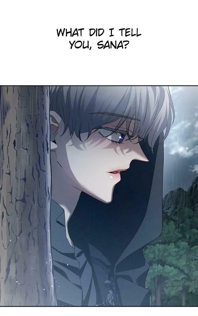 Read Your Throne chapter 140 image 21 on Lezhin