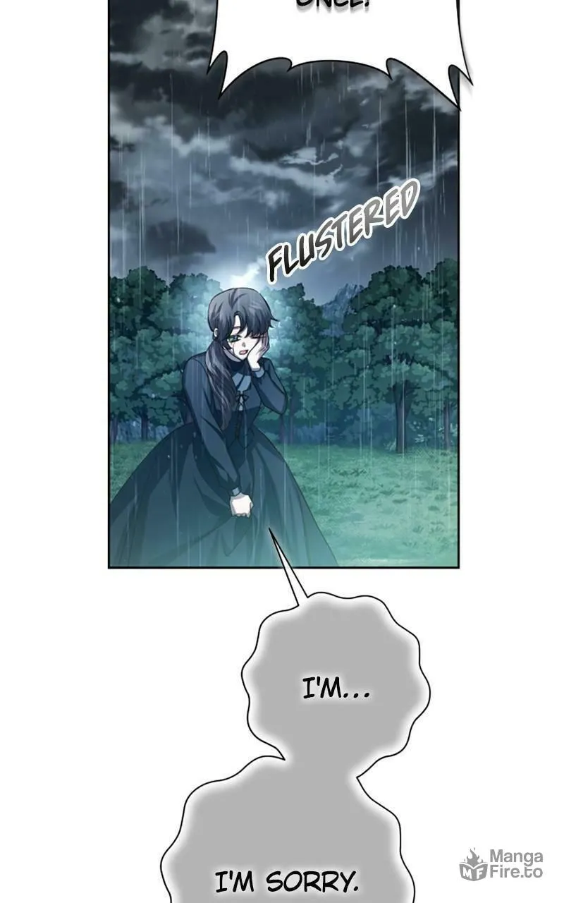 Read Your Throne chapter 140 image 35 on Lezhin