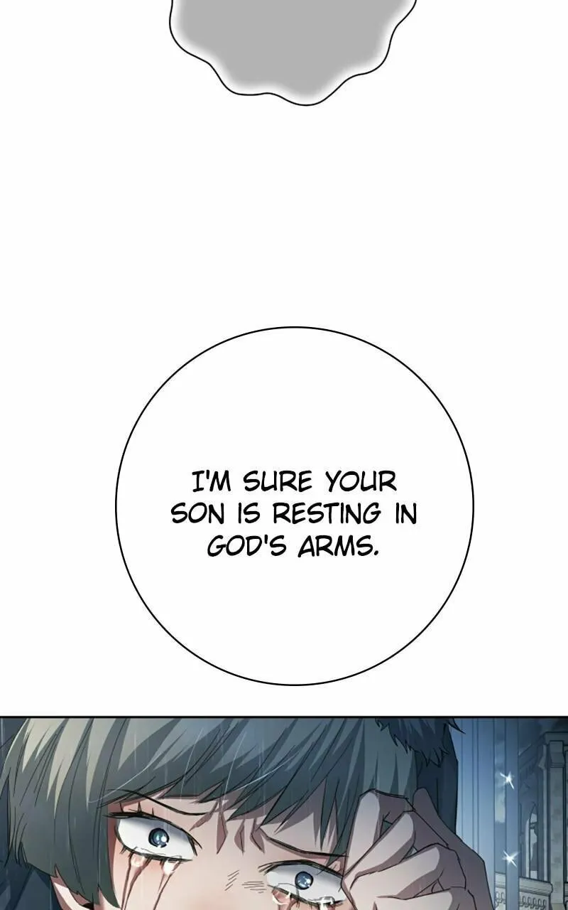 Read Your Throne chapter 140 image 36 on Lezhin