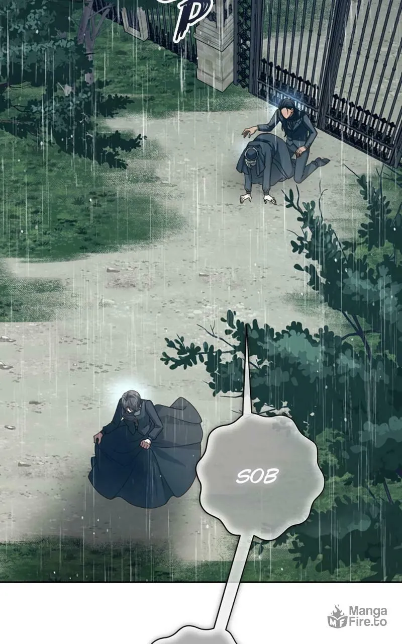 Read Your Throne chapter 140 image 38 on Lezhin