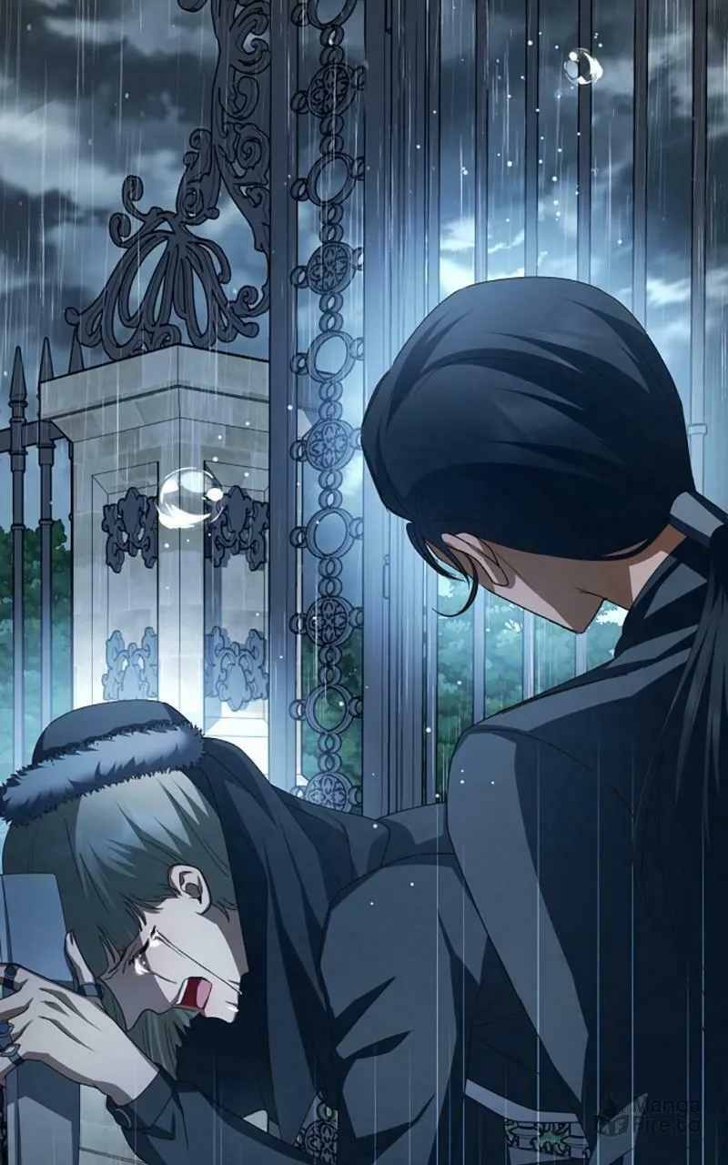 Read Your Throne chapter 140 image 49 on Lezhin