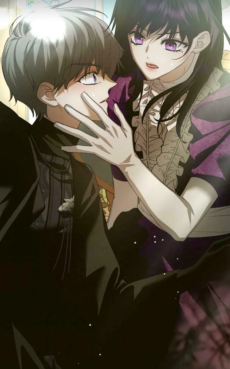 Read Your Throne chapter 140 image 57 on Lezhin