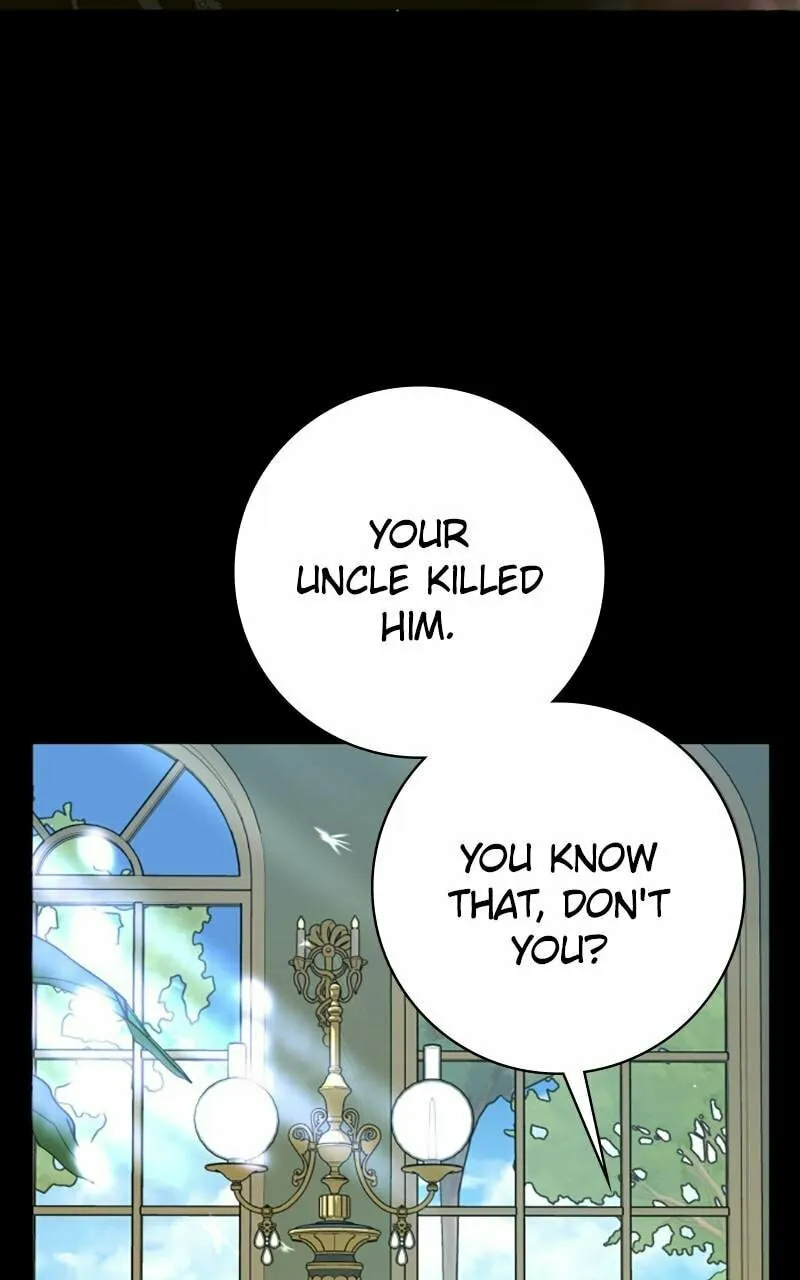 Read Your Throne chapter 140 image 58 on Lezhin