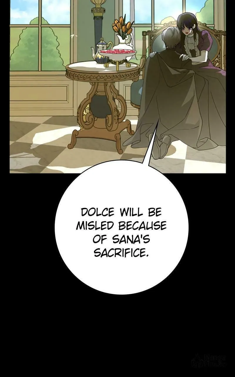 Read Your Throne chapter 140 image 59 on Lezhin