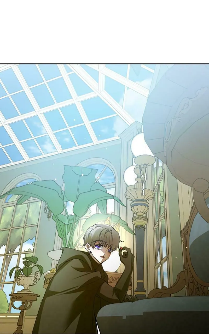 Read Your Throne chapter 140 image 6 on Lezhin