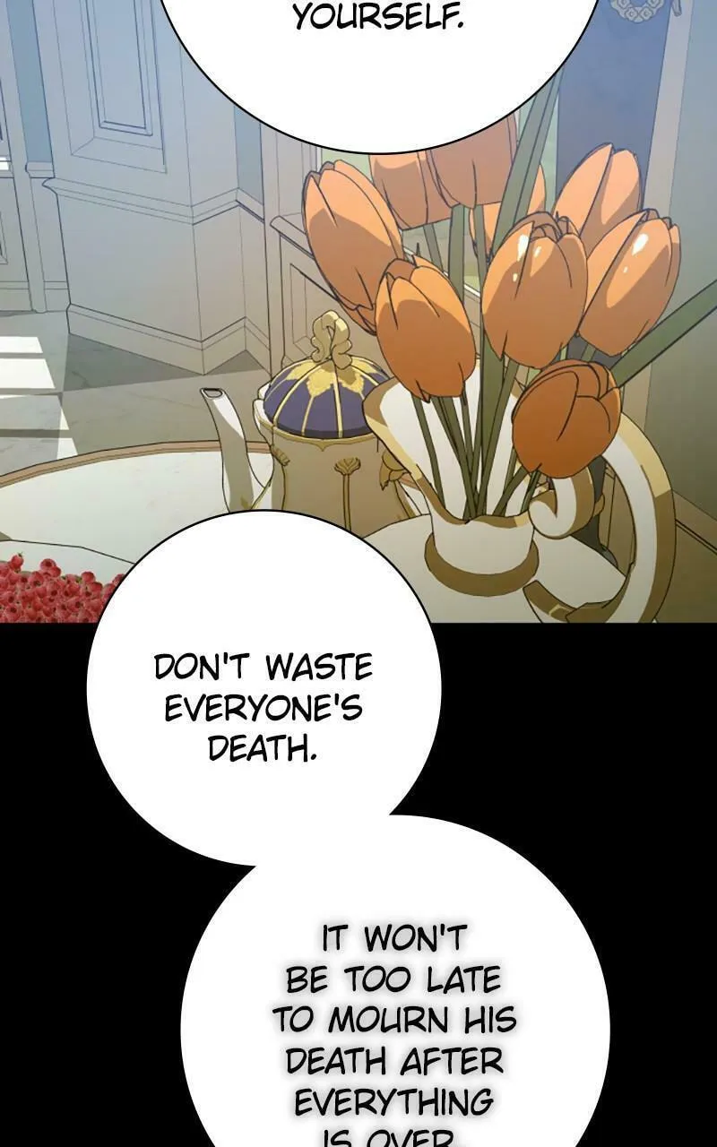 Read Your Throne chapter 140 image 63 on Lezhin