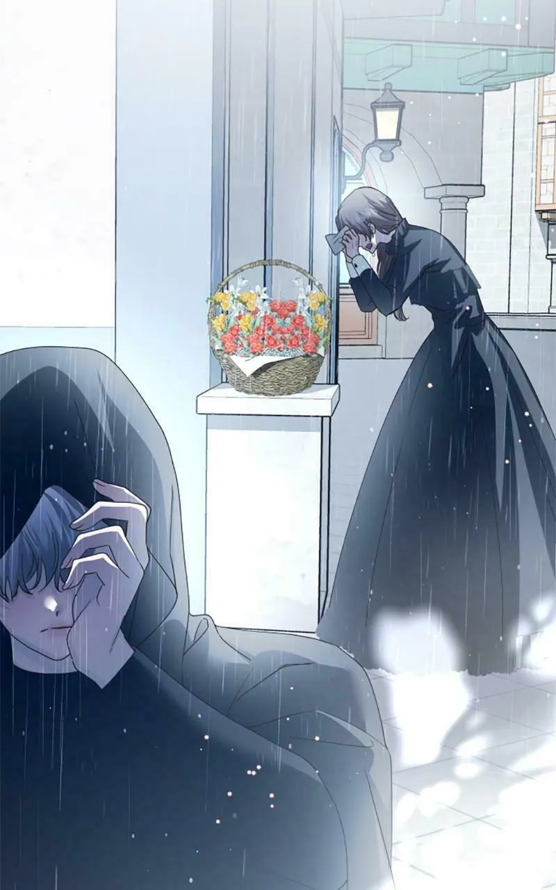 Read Your Throne chapter 140 image 76 on Lezhin