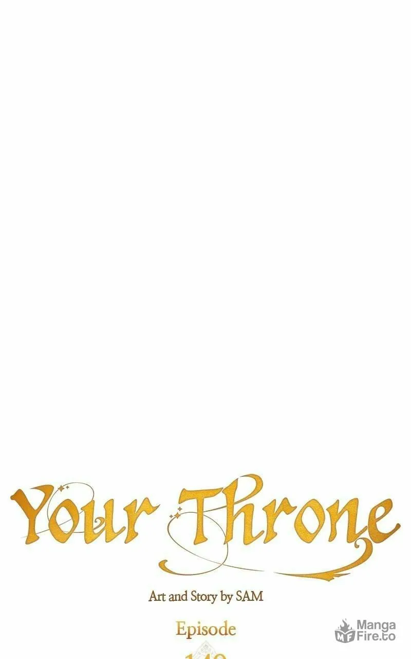Read Your Throne chapter 140 image 84 on Lezhin