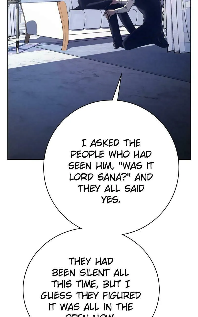 Read Your Throne chapter 140 image 90 on Lezhin