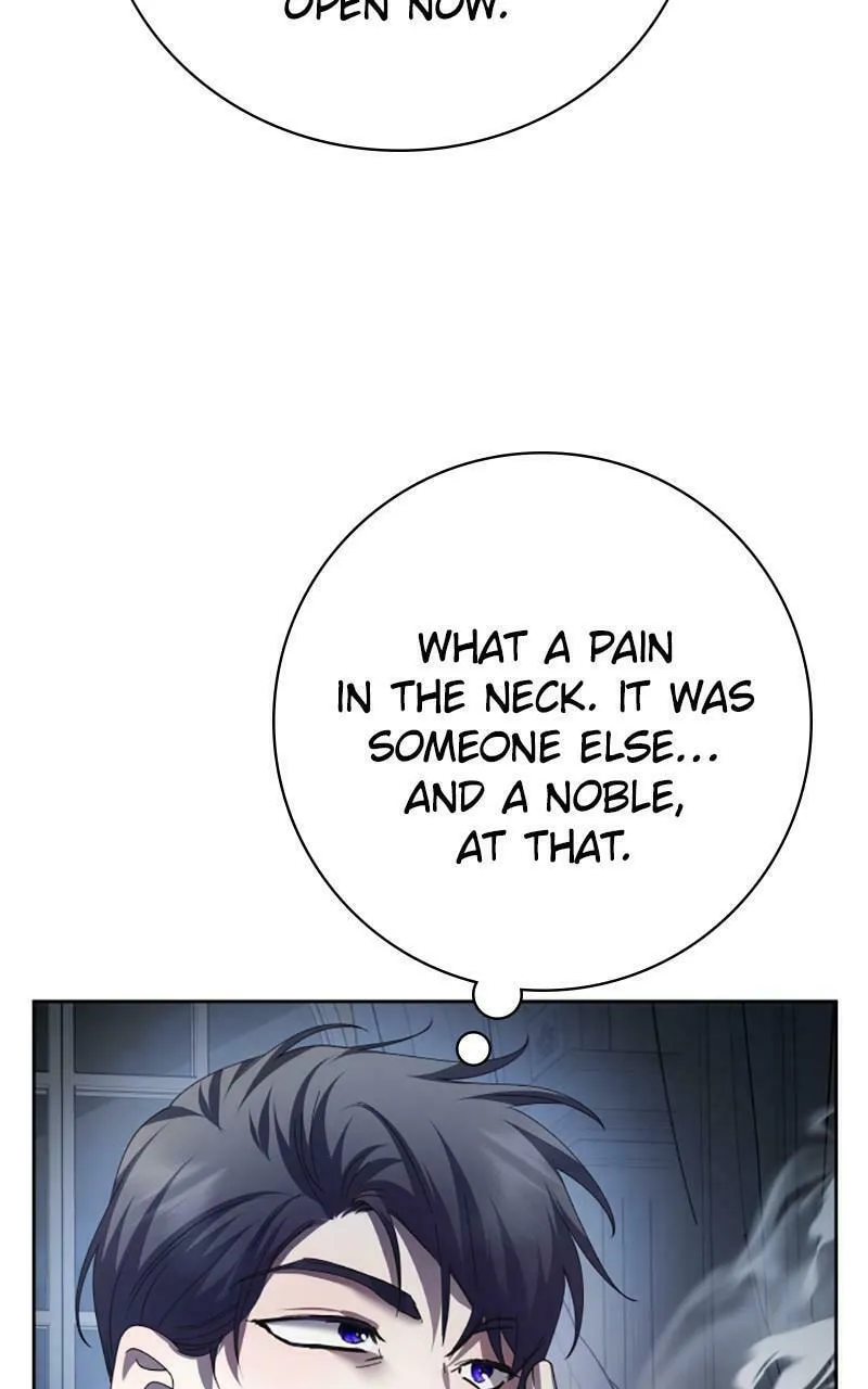 Read Your Throne chapter 140 image 91 on Lezhin